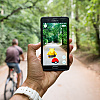 Niantic pretvorio podatke igre Pokemon Go u AI navigacijski sistem