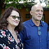 Bivša žena Lazara Ristovskog o njegovoj 39 godina mlađoj djevojci: Sramota, može mu biti unuka