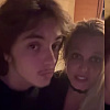 Britney Spears nakon dvije godine u društvu sina Jaydena: Ostala sam bez riječi