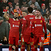 Liverpool nezaustavljivo gazi ka tituli, Salah nastavio nevjerovatnu dominaciju