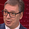 Vučić izvrijeđao Heleza i nazvao ga imbecilom: "On je najgluplji od svih ministara na ovim prostorima"