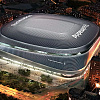 Real Madrid promijenio ime stadiona Santiago Bernabeu u komercijalne svrhe
