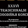 Tradicionalni novogodišnji koncert održat će se u nedjelju u zeničkom BNP-u