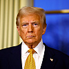 Stranačke kolege "peru" Trumpov imperijalizam: To je samo priča za pregovore