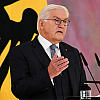 Predsjednik Njemačke i službeno raspustio Bundestag, vanredni izbori zakazani za 23. februar