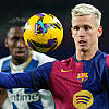 Španska liga odbila registraciju Olma, sve izvjesniji transfer Barcelonine zvijezde