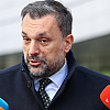 Konaković: Nećeš moći tako dovijeka Bakire Izetbegoviću, negdje će nam se putevi sastati