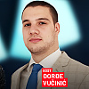 Đorđe Vučinić: Nešić mi je "mafijaški" prišao u Novom Sadu, s radošću sam dočekao njegovo hapšenje