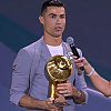 Ronaldo proglašen za najboljeg igrača Bliskog istoka: Saudijska liga je jača od francuske
