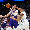 Phoenix Sunsi se žele riješiti Nurkića, već su pronašli zamjenu za bh. centra