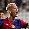 Olmo ostaje u Barceloni! Laporta je prodao ispod cijene sve ulaznice za VIP ložu  za narednih 20 godina