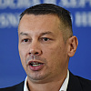 Nenad Nešić prebačen na KCUS dok se čeka odluka suda o pritvoru