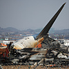 Avionska katastrofa u Južnoj Koreji: Preživjela dva putnika od 181 koji su bili na letu