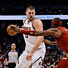 Novi show Nikole Jokića, Anthony Davis briljirao u odsustvu LeBrona Jamesa