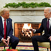 "Iza kulisa" Bijele kuće: Joe Biden i dalje vjeruje da bi pobijedio Donalda Trumpa