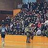 Navijači u Skenderiji gađali Fuada Čolpu, on napustio dvoranu pred veliko finale