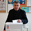 Izlaznost na hrvatskim predsjedničkim izborima 36 posto, birališta se zatvaraju u 19 sati