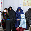 Afganistan: Zabranjuje se izgradnja prozora prema prostorima koje koriste žene