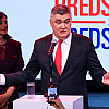 Milanović nakon impresivnog rezultata na izborima: Prvi lauf je gotov, idemo dalje, ruku pružam svima