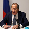 Sergej Lavrov o Basharu al-Assadu: Nije bio sposoban ispuniti najosnovnije potrebe stanovništva