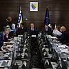 Uredba o minimalnim primanjima tema sjednice Ekonomsko-socijalnog vijeća FBiH