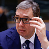 Vučić poručio studentima da se vrate učenju: Neće biti obustave rada makar smijenili svakog direktora