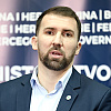 Delić sumirao rezultate rada ministarstva na čijem je čelu za 2024. godinu