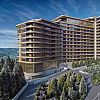 Trebević Hills: Svjetski kvalitet stanovanja i odlične poslovne mogućnosti nadomak Baščaršije