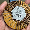 Kako je ovo moguće? Olimpijske medalje iz Pariza se raspadaju u potpunosti