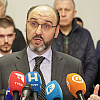Kantonalni sud odobrio mjeru zaštite: Tarik Zaimović može potpisivati dokumente kao rektor UNSA-e