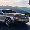 BMW Pininfarina Gran Lusso Coupe je oličenje karakterističnih vrijednosti njemačkog brenda