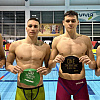 Plivači Sport Timea na Prvenstvu BiH dominantno začinili godinu