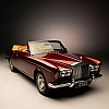 Evice transformiše Rolls-Royce Corniche i Silver Shadow u električne modele