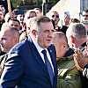 Suđenje Dodiku se nastavlja 29. januara, prihvaćeno mišljenje ljekara Opće bolnice