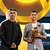 Ronaldo hvalio Saudijce, pa dobio najrigorozniji odgovor: Priča sr**a, pojeli bi ga ovdje