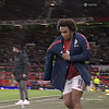 Amorim napadaču Manchester Uniteda priredio najveće poniženje u karijeri
