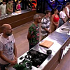 Pobjednik ovogodišnjeg MasterChefa je takmičar iz Bosne i Hercegovine