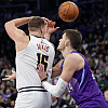 Maestralni Jokić ostvario novi triple-double za kraj godine, Zubac vodio Clipperse do pobjede