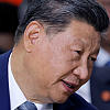 Xi poručio Putinu da Kina i Rusija kreću naprijed  "ruku pod ruku"
