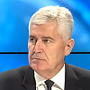 Čović nezadovoljan rješenjem o Južnoj interkonekciji: "Neko je uspio mobilizirati sve Bošnjake da to podrže"
