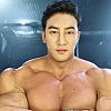 Bodybuilder "Azijsko čudovište" pretukao ženu, pa uputio vapaj iz zatvora: Slabim i to me uništava
