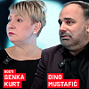 Senka Kurt i Dino Mustafić: 2024. godina je bila godina kraha, ali i otpora koji se javlja