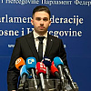 Arnel Isak kritikovao odluku o najnižoj plati: Pojedini ministri nemaju dodira s realnošću