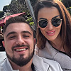 Rodila se ljubav u MasterChefu: Takmičar Sead Bojić i Sanja Cukon u vezi
