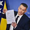 Slučaj "Nenad Nešić": Kako je imenovan ministar sigurnosti koji "jedva" prođe OSA-inu provjeru