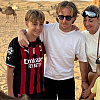 Modrić je legenda Reala i Dinama, ali njegov nasljednik ne navija ni za jedan od tih klubova