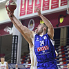 Kamenjaš MVP mjeseca decembra u ABA ligi, prosječno je postizao skoro 20 poena po utakmici