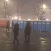 Haris Džinović pjevao na polupraznom Trgu Republike u Beogradu, tvrdi: "Koncert je bio impresivan"