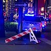 Policija saopćila da je osumnjičeni za napad u New Orleansu mrtav