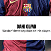 Teški dani za Barcelonu i Olma: La Liga izbrisala njegov zvanični profil